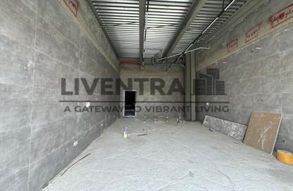 Shop - Studio for rent in Al Twar 1 - Al Twar - Dubai