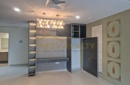 Villa - 2 Bedrooms - 2 Bathrooms for rent in The Pulse Villas - The Pulse - Dubai South (Dubai World Central) - Dubai