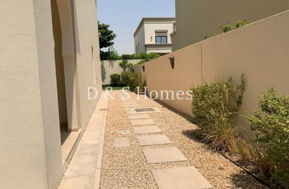 Villa - 3 Bedrooms - 4 Bathrooms for rent in Casa - Arabian Ranches 2 - Dubai Villa - 3 Bedrooms - 4 Bathrooms for rent in Casa - Arabian Ranches 2 - Dubai