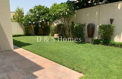 Villa - 3 Bedrooms - 4 Bathrooms for rent in Casa - Arabian Ranches 2 - Dubai Villa - 3 Bedrooms - 4 Bathrooms for rent in Casa - Arabian Ranches 2 - Dubai