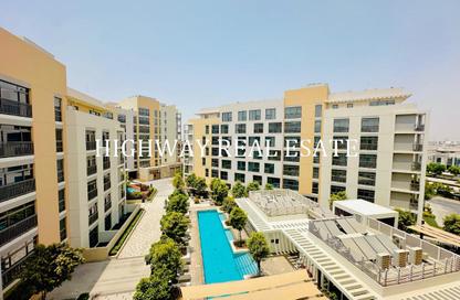 Apartment - 2 Bedrooms - 2 Bathrooms for rent in Uptown Al Zahia - Al Zahia - Muwaileh Commercial - Sharjah