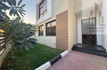 Villa - 3 Bedrooms - 3 Bathrooms for rent in Mirdif Villas - Mirdif - Dubai