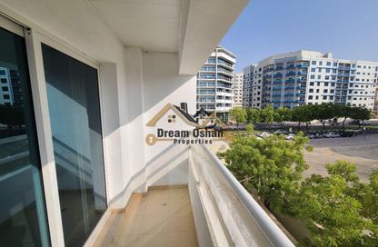 Apartment - 1 - 2 for rent in S Residence - Dubai Silicon Oasis - Dubai Apartment - 1 - 2 for rent in S Residence - Dubai Silicon Oasis - Dubai