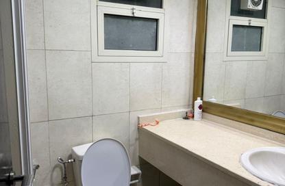Apartment - 3 - 3 for sale in Sahara Tower 1 - Sahara Complex - Al Nahda - Sharjah