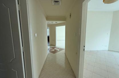 Apartment - 2 Bedrooms - 3 Bathrooms for rent in Babel Towers - Al Majaz 3 - Al Majaz - Sharjah