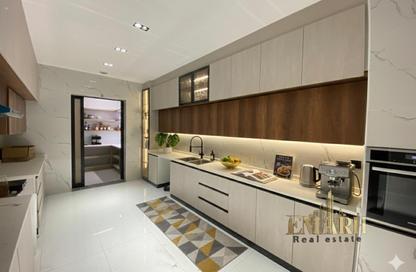 Villa - 4 - 6 for rent in Al Yasmeen 1 - Al Yasmeen - Ajman