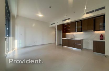 Apartment - 1 Bedroom - 1 Bathroom for rent in Palace Residence North - Dubai Creek Harbour (The Lagoons) - Dubai
