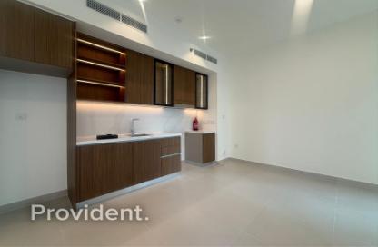 Apartment - 1 Bedroom - 1 Bathroom for rent in Palace Residence North - Dubai Creek Harbour (The Lagoons) - Dubai