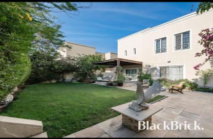 Villa - 3 Bedrooms - 4 Bathrooms for sale in Deema 4 - Deema - The Lakes - Dubai Villa - 3 Bedrooms - 4 Bathrooms for sale in Deema 4 - Deema - The Lakes - Dubai