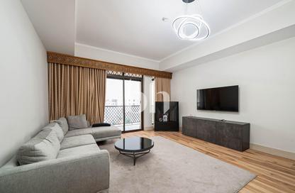 Apartment - 2 Bedrooms - 3 Bathrooms for rent in Zaafaran 3 - Zaafaran - Old Town - Downtown Dubai - Dubai