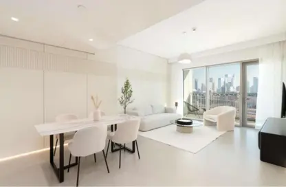 Apartment - 2 Bedrooms - 3 Bathrooms for rent in Downtown Views II Tower 1 - Downtown Views II - Zabeel 2 - Zabeel - Dubai Apartment - 2 Bedrooms - 3 Bathrooms for rent in Downtown Views II Tower 1 - Downtown Views II - Zabeel 2 - Zabeel - Dubai