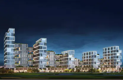 شقة - 2 غرف نوم - 2 حمامات للبيع في شوبا ون - راس الخور الصناعية - رأس الخور - دبي