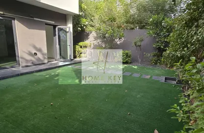 Townhouse - 3 Bedrooms - 4 Bathrooms for sale in Sarab 2 - Aljada - Sharjah