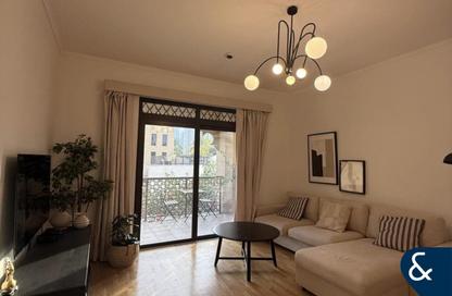Apartment - 2 Bedrooms - 3 Bathrooms for rent in Yansoon 2 - Yansoon - Old Town - Downtown Dubai - Dubai Apartment - 2 Bedrooms - 3 Bathrooms for rent in Yansoon 2 - Yansoon - Old Town - Downtown Dubai - Dubai