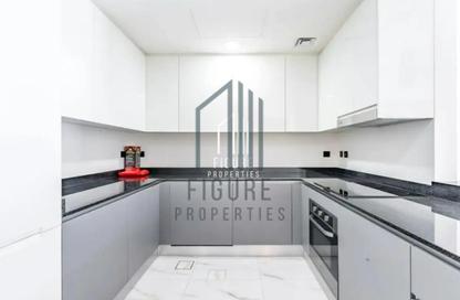 Townhouse - 4 - 4 for sale in Elie Saab Vie at the Fields - The Fields - District 11 - Mohammed Bin Rashid City - Dubai