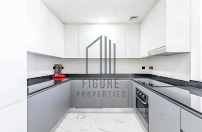 Townhouse - 4 Bedrooms - 4 Bathrooms for sale in Elie Saab Vie at the Fields - The Fields - District 11 - Mohammed Bin Rashid City - Dubai
