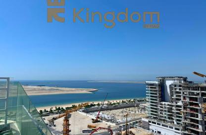 Apartment - 1 - 2 for rent in Beach Walk Residences 1 - Beach Walk Residences - Dubai Islands - Dubai