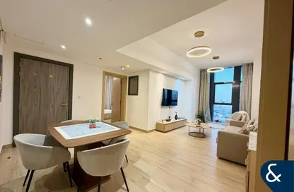 شقة - غرفة نوم - 2 حمامات للبيع في برج ريجينا - الضاحية 12 - قرية جميرا الدائرية - دبي