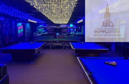 Shop - Studio - 1 Bathroom for sale in Al Nakheel - Ajman Downtown - Ajman Shop - Studio - 1 Bathroom for sale in Al Nakheel - Ajman Downtown - Ajman