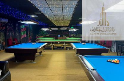 Shop - Studio - 1 Bathroom for sale in Al Nakheel - Ajman Downtown - Ajman Shop - Studio - 1 Bathroom for sale in Al Nakheel - Ajman Downtown - Ajman