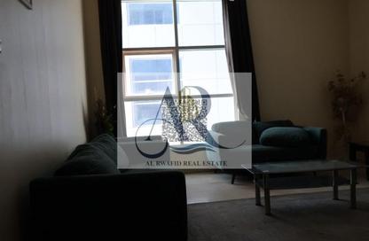 Apartment - 1 Bedroom - 1 Bathroom for rent in City Tower - Al Nuaimiya - Ajman Apartment - 1 Bedroom - 1 Bathroom for rent in City Tower - Al Nuaimiya - Ajman
