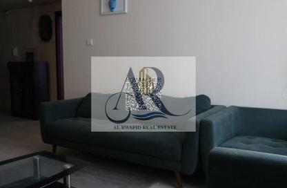 Apartment - 1 Bedroom - 1 Bathroom for rent in City Tower - Al Nuaimiya - Ajman Apartment - 1 Bedroom - 1 Bathroom for rent in City Tower - Al Nuaimiya - Ajman