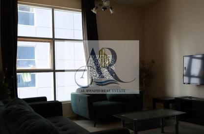 Apartment - 1 Bedroom - 1 Bathroom for rent in City Tower - Al Nuaimiya - Ajman Apartment - 1 Bedroom - 1 Bathroom for rent in City Tower - Al Nuaimiya - Ajman