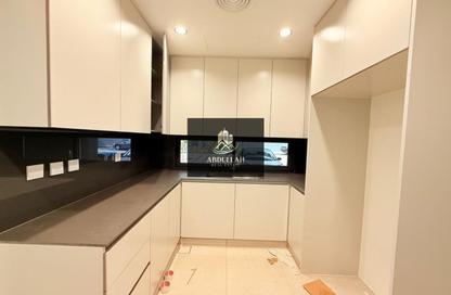 Villa - 3 Bedrooms - 5 Bathrooms for rent in Robinia - Masaar - Tilal City - Sharjah