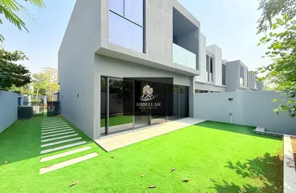فيلا - 3 غرف نوم - 5 حمامات للايجار في روبينيا - مسار - تلال سيتي - الشارقة