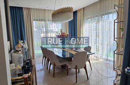 Villa - 5 Bedrooms - 6 Bathrooms for sale in Al Zahia - Muwaileh Commercial - Sharjah Villa - 5 Bedrooms - 6 Bathrooms for sale in Al Zahia - Muwaileh Commercial - Sharjah
