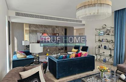 Villa - 5 Bedrooms - 6 Bathrooms for sale in Al Zahia - Muwaileh Commercial - Sharjah