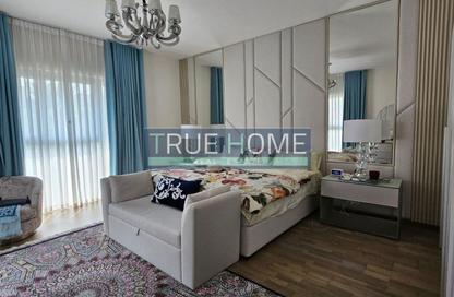 Villa - 5 Bedrooms - 6 Bathrooms for sale in Al Zahia - Muwaileh Commercial - Sharjah