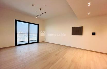 Apartment - 2 - 2 for rent in Binghatti Heights - District 10 - Jumeirah Village Circle - Dubai