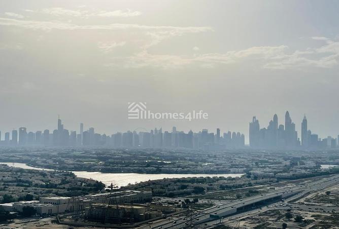 Vacant now | Marina Skyline View | High Floor photo 2