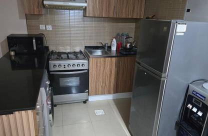 Apartment - 1 Bedroom - 1 Bathroom for rent in Al Naemiya Tower 3 - Al Naemiya Towers - Al Nuaimiya - Ajman Apartment - 1 Bedroom - 1 Bathroom for rent in Al Naemiya Tower 3 - Al Naemiya Towers - Al Nuaimiya - Ajman