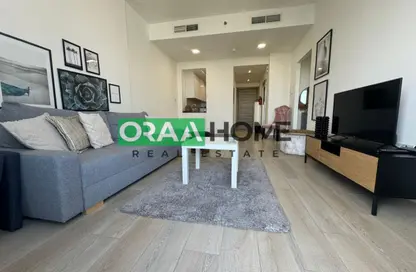 Apartment - 1 Bedroom - 1 Bathroom for sale in Bloom Towers C - Bloom Towers - District 10 - Jumeirah Village Circle - Dubai