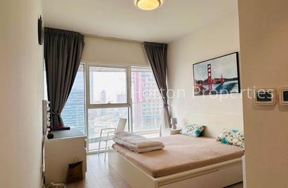Apartment - 3 Bedrooms - 3 Bathrooms for rent in Bloom Heights B - Bloom Heights - District 15 - Jumeirah Village Circle - Dubai