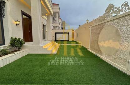 Villa - 4 Bedrooms - 6 Bathrooms for sale in Al Helio 2 - Al Helio - Ajman