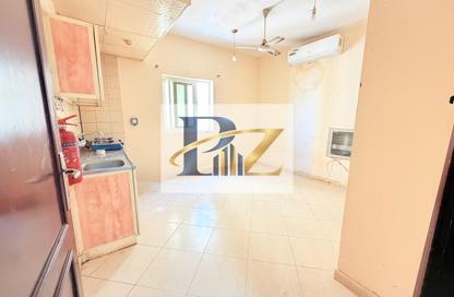 Apartment - Studio - 1 for rent in Fire Station Road - Muwaileh - Sharjah Apartment - Studio - 1 for rent in Fire Station Road - Muwaileh - Sharjah