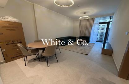 Apartment - 1 Bedroom - 2 Bathrooms for rent in Neva Residences - District 16 - Jumeirah Village Circle - Dubai