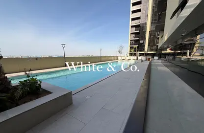 Apartment - 1 Bedroom - 2 Bathrooms for rent in Neva Residences - District 16 - Jumeirah Village Circle - Dubai