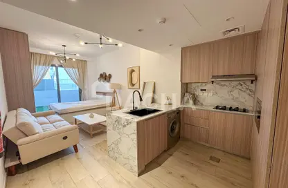 Apartment - Studio - 1 Bathroom for rent in Bali Residences - Jumeirah Village Triangle - Dubai