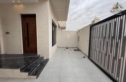 Villa - 4 Bedrooms - 6 Bathrooms for sale in Al Helio 2 - Al Helio - Ajman