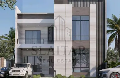 Villa - 5 Bedrooms - 6 Bathrooms for sale in Al Alia - Ajman