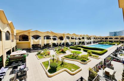 Villa - 4 Bedrooms - 5 Bathrooms for rent in Al Barsha 1 Villas - Al Barsha 1 - Al Barsha - Dubai Villa - 4 Bedrooms - 5 Bathrooms for rent in Al Barsha 1 Villas - Al Barsha 1 - Al Barsha - Dubai