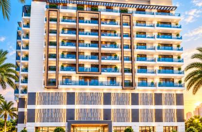 Shop - Studio - 1 for rent in International City Phase 2 - Al Warsan 4 - Al Warsan - Dubai