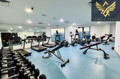 Apartment - 2 Bedrooms - 3 Bathrooms for rent in Al Khair 3 - Al Satwa - Dubai