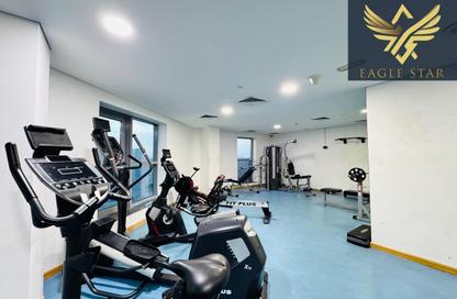 Apartment - 2 Bedrooms - 3 Bathrooms for rent in Al Khair 3 - Al Satwa - Dubai