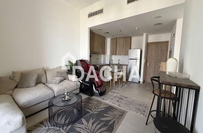 Apartment - 2 Bedrooms - 2 Bathrooms for sale in Rawda Apartments 1 - Rawda Apartments - Town Square - Dubai