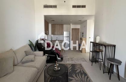 Apartment - 2 Bedrooms - 2 Bathrooms for sale in Rawda Apartments 1 - Rawda Apartments - Town Square - Dubai